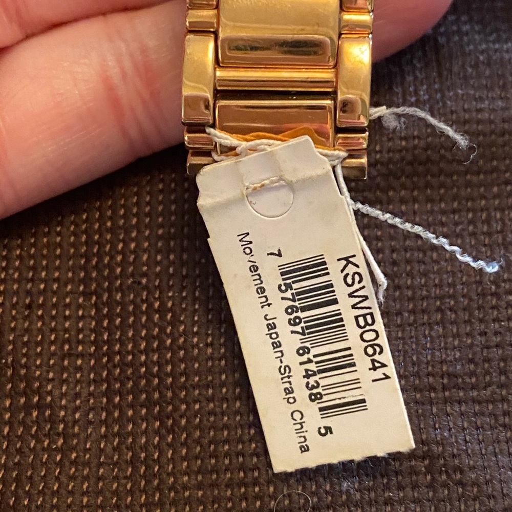 Kate Spade watch - Picture 3 of 3